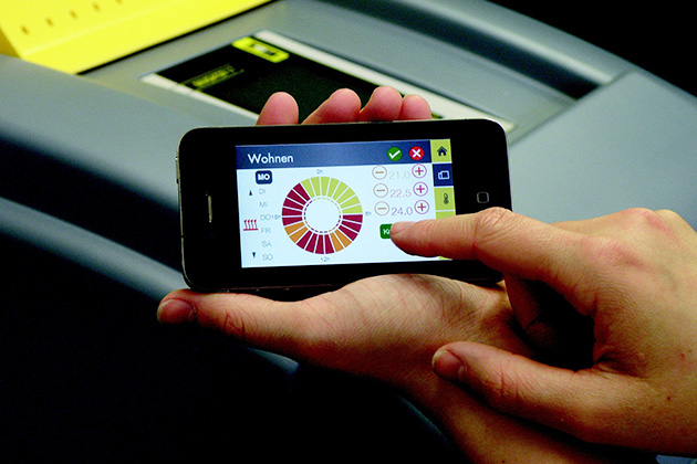 App_funktionen